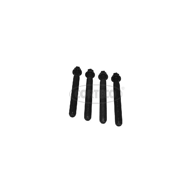 Kit de vis, poulie-vilebrequin CORTECO 80004865