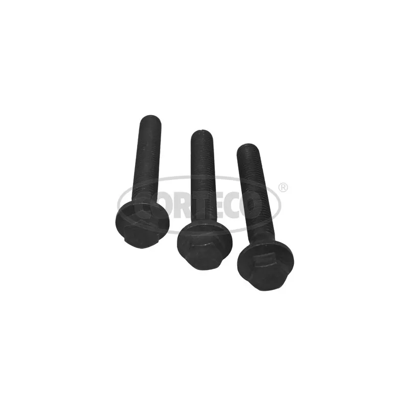 Kit de vis, poulie-vilebrequin CORTECO 80004867