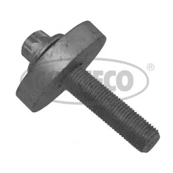 Kit de vis, poulie-vilebrequin CORTECO 80004869