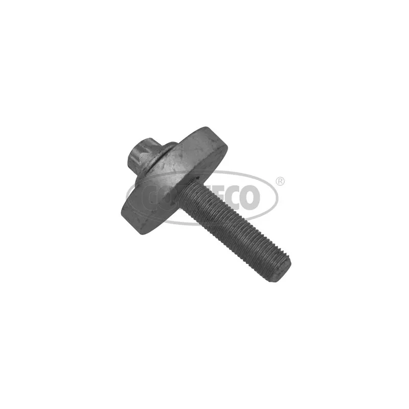 Kit de vis, poulie-vilebrequin CORTECO 80004869