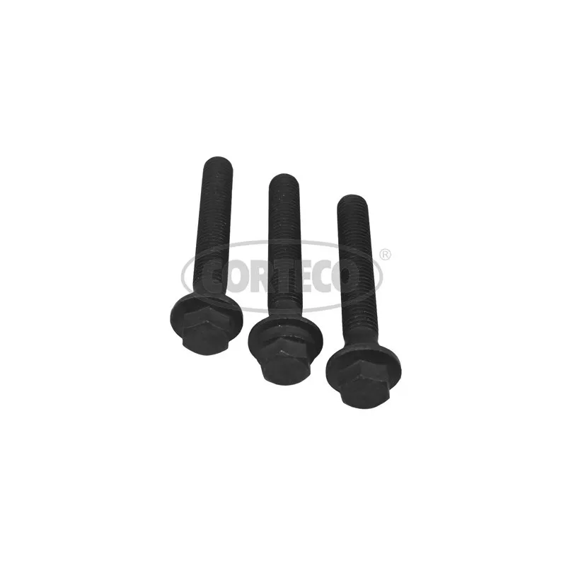 Kit de vis, poulie-vilebrequin CORTECO 80004873