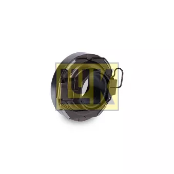 Butée de débrayage LUK 500 0775 60