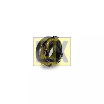 Butée de débrayage LUK 500 0782 60