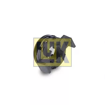 Butée de débrayage LUK 500 0795 20