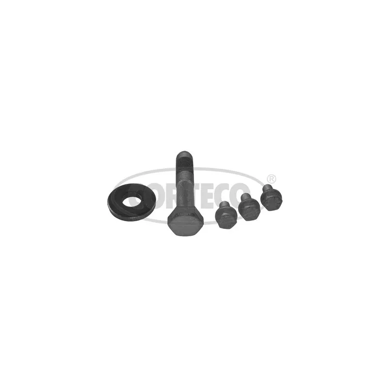 Kit de vis, poulie-vilebrequin CORTECO 80004882