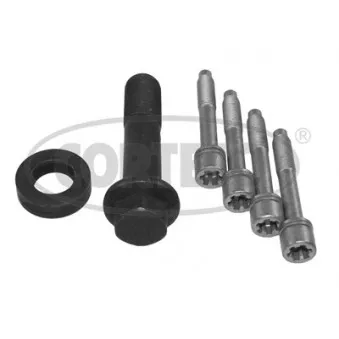 Kit de vis, poulie-vilebrequin CORTECO 80004884