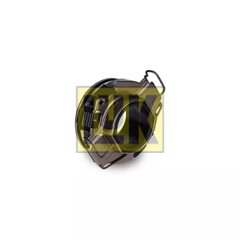 Butée de débrayage LUK 500 1231 10