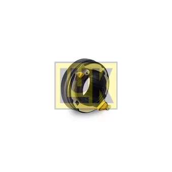 Butée de débrayage LUK 500 1284 10