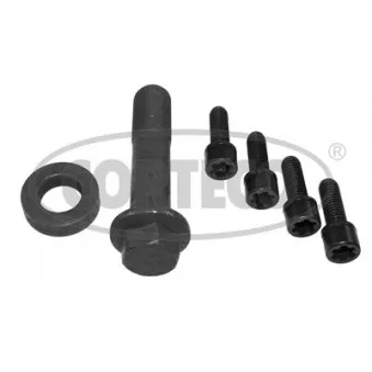 Kit de vis, poulie-vilebrequin CORTECO 80004886