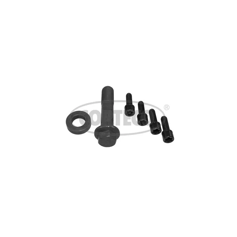 Kit de vis, poulie-vilebrequin CORTECO 80004886