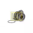 Butée hydraulique&nbsp;, embrayage LUK 510 0003 10 - Visuel 2