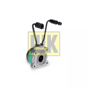 Butée hydraulique&nbsp;, embrayage LUK 510 0009 10