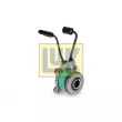 Butée hydraulique&nbsp;, embrayage LUK 510 0009 10 - Visuel 2