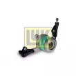 Butée hydraulique&nbsp;, embrayage LUK 510 0033 10 - Visuel 2