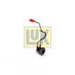 Butée hydraulique&nbsp;, embrayage LUK 510 0084 10 - Visuel 2