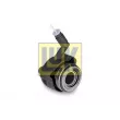 Butée hydraulique&nbsp;, embrayage LUK 510 0093 10 - Visuel 2
