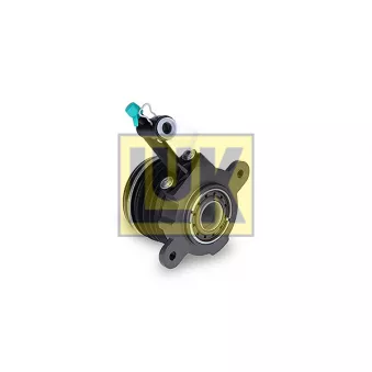 Butée hydraulique&nbsp;, embrayage LUK 510 0139 10