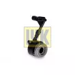 Butée hydraulique, embrayage LUK 510 0162 10 - Visuel 2