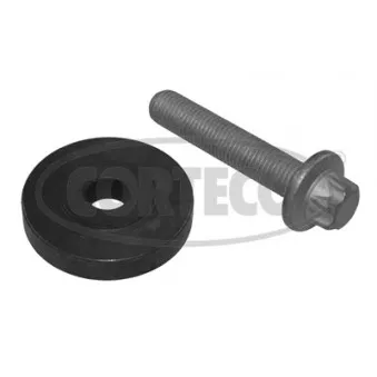 Kit de vis, poulie-vilebrequin CORTECO 80004892