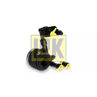 Butée hydraulique&nbsp;, embrayage LUK 510 0250 10