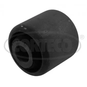 Silent bloc de suspension (train avant) CORTECO 80004904