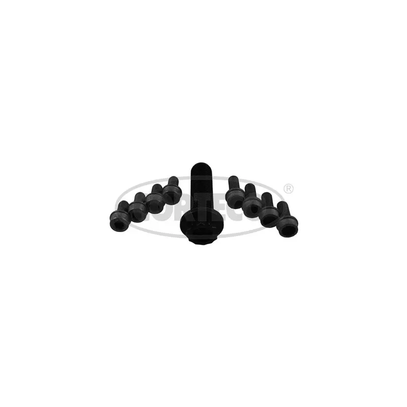 Kit de vis, poulie-vilebrequin CORTECO 80004917
