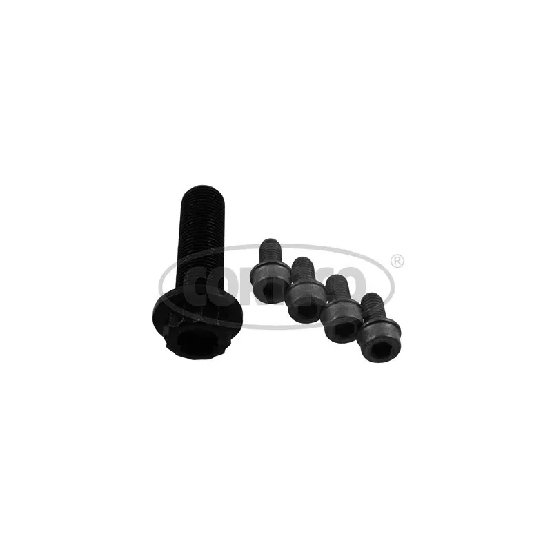 Kit de vis, poulie-vilebrequin CORTECO 80004920