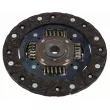 Disque d'embrayage SACHS 1878 634 120 - Visuel 2