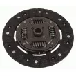 Disque d'embrayage SACHS 1878 634 121 - Visuel 1
