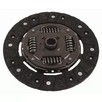 Disque d'embrayage SACHS 1878 634 121