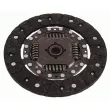 Disque d'embrayage SACHS 1878 634 121 - Visuel 2