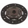 Disque d'embrayage SACHS 1878 634 122 - Visuel 1