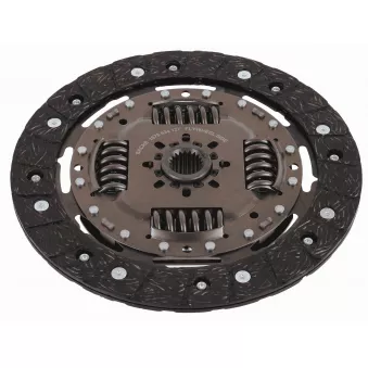 Disque d'embrayage SACHS 1878 634 137