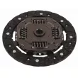 Disque d'embrayage SACHS 1878 634 137 - Visuel 2