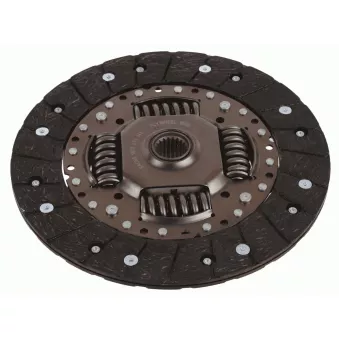 Disque d'embrayage SACHS 1878 634 145