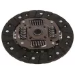 Disque d'embrayage SACHS 1878 634 145 - Visuel 2