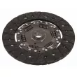 Disque d'embrayage SACHS 1878 634 201 - Visuel 1