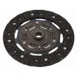 Disque d'embrayage SACHS 1878 634 206 - Visuel 1