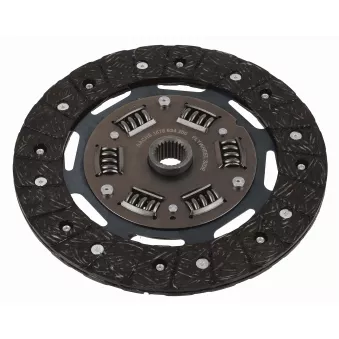 Disque d'embrayage SACHS 1878 634 206
