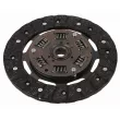 Disque d'embrayage SACHS 1878 634 206 - Visuel 2