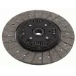 Disque d'embrayage SACHS 1878 634 241 - Visuel 2