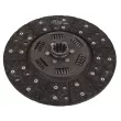Disque d'embrayage SACHS 1878 634 250 - Visuel 1