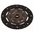 Disque d'embrayage SACHS 1878 634 260 - Visuel 1