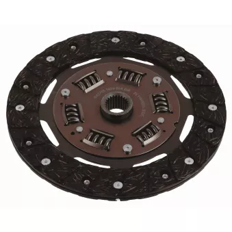 Disque d'embrayage SACHS 1878 634 260
