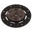 Disque d'embrayage SACHS 1878 634 260 - Visuel 2