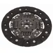 Disque d'embrayage SACHS 1878 634 266 - Visuel 1
