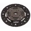 Disque d'embrayage SACHS 1878 634 266 - Visuel 2