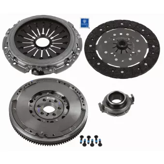 Kit d'embrayage SACHS 2290 601 144