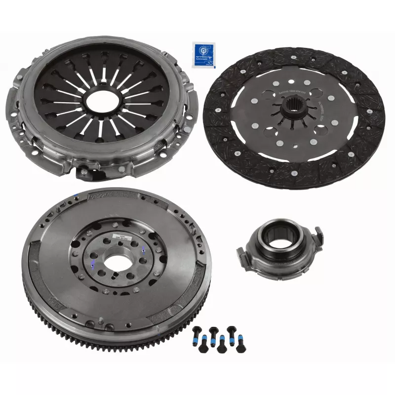 Kit d'embrayage SACHS 2290 601 144