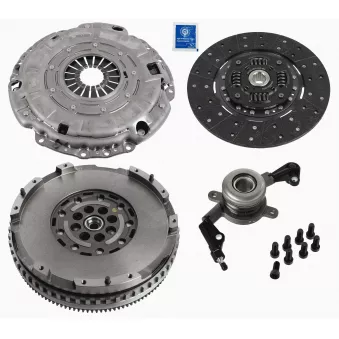 Kit d'embrayage SACHS 2290 601 168